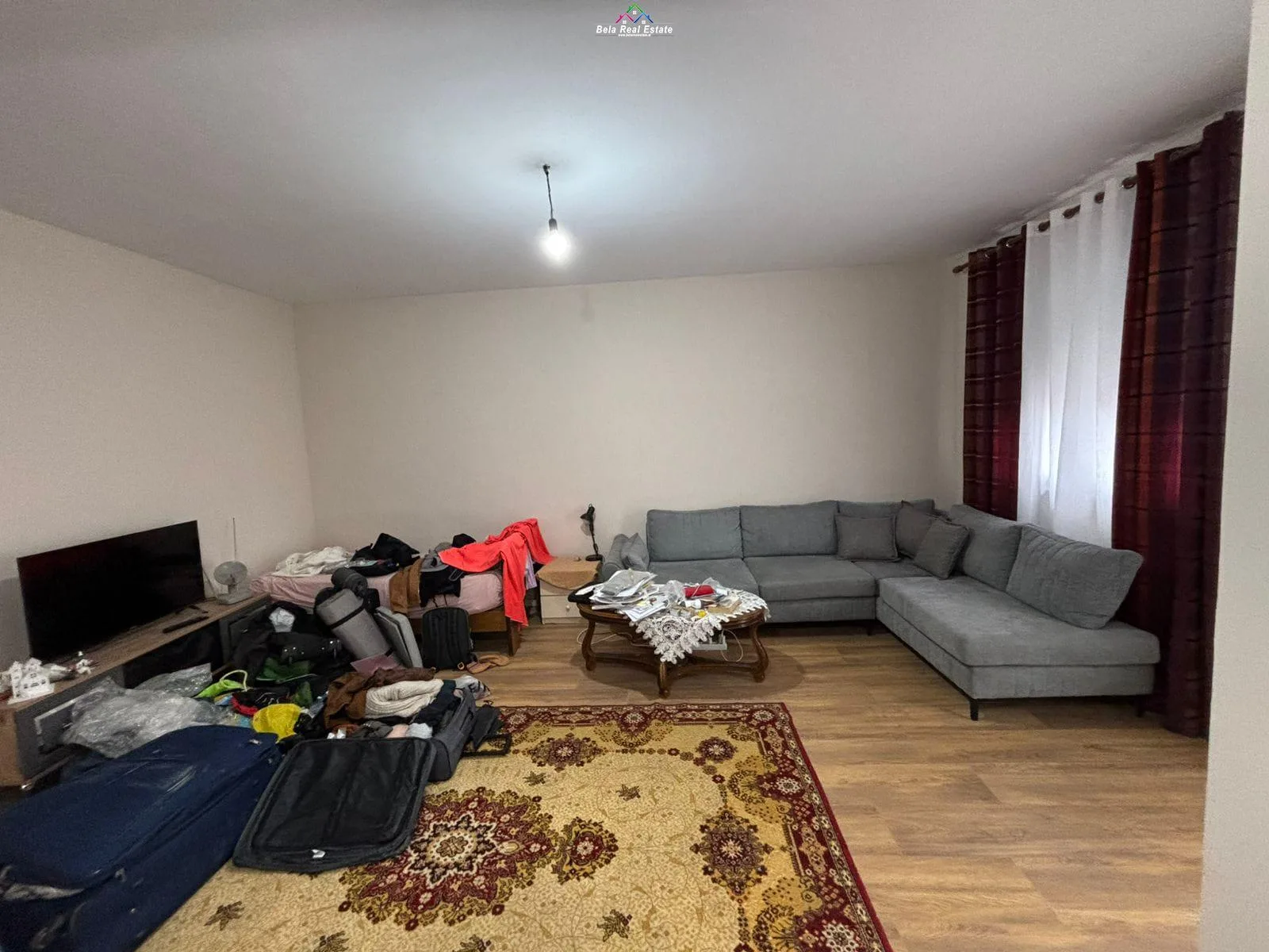 Vile me Qera 2+1 ne Xhamllik (ID BV22522) Tirane
