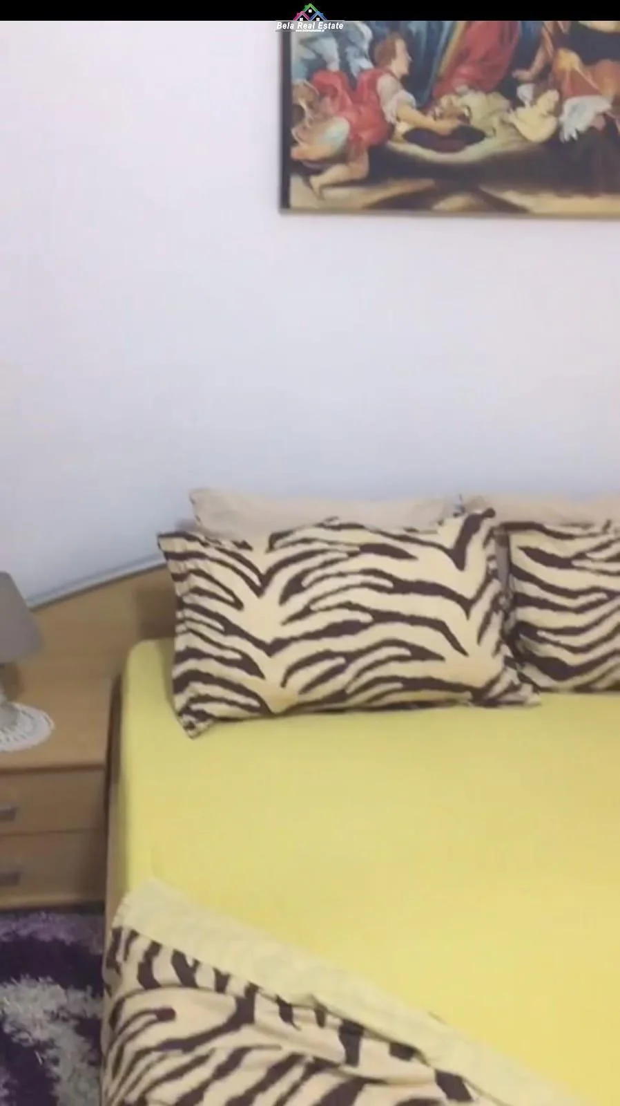 Apartament per qera 1+1 Tek Komuna e Parisit (ID B210590) Tirane