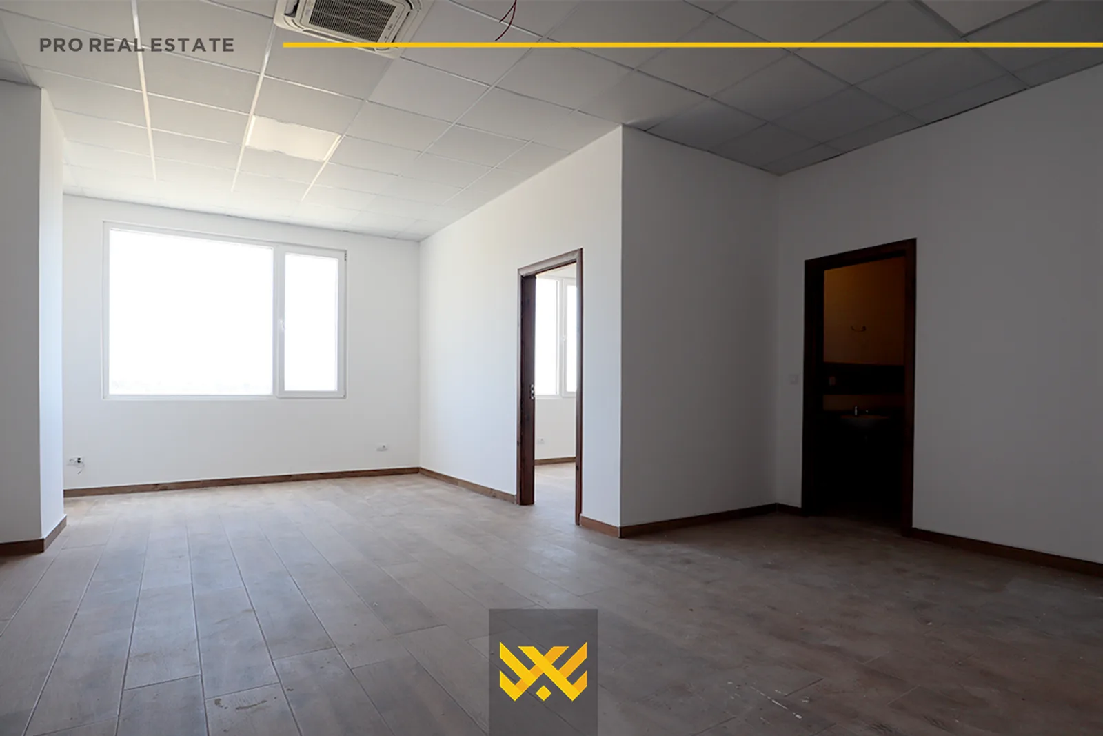 Banesë / Zyrë 61.20m² me #QIRA te Prishtina e Re