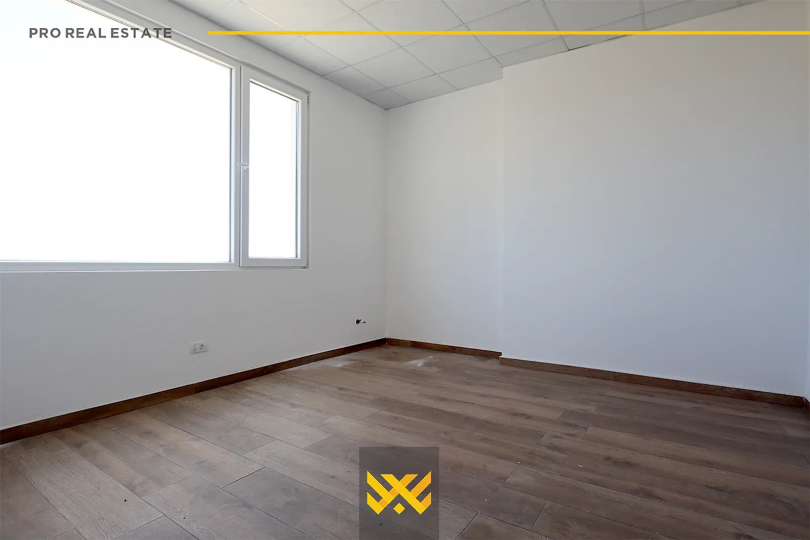 Banesë / Zyrë 61.20m² me #QIRA te Prishtina e Re