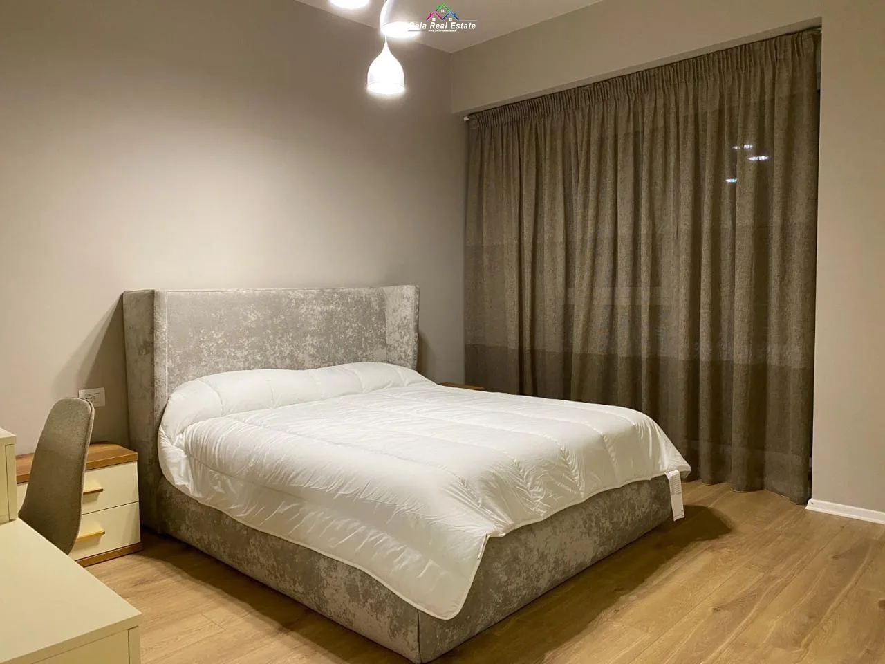 Apartament Me Qera 1+1 Tek Siri Kodra (ID B2101597) Tirane