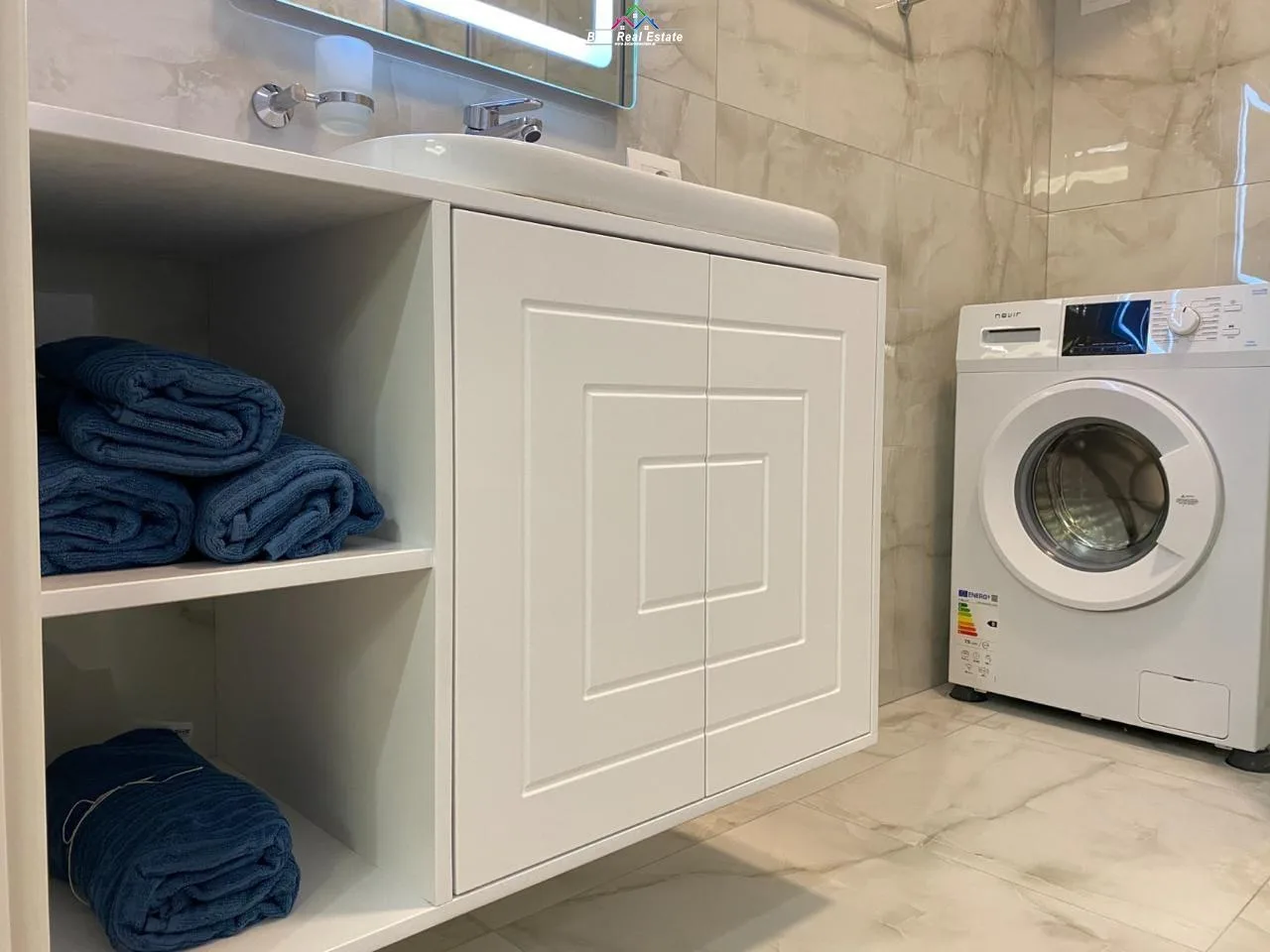 Apartament Me Qera 1+1 Tek Siri Kodra (ID B2101597) Tirane
