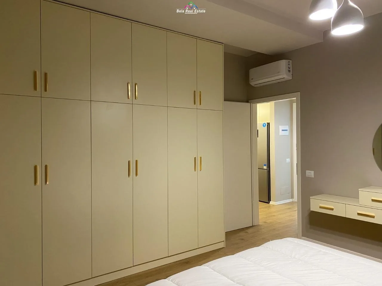 Apartament Me Qera 1+1 Tek Siri Kodra (ID B2101597) Tirane
