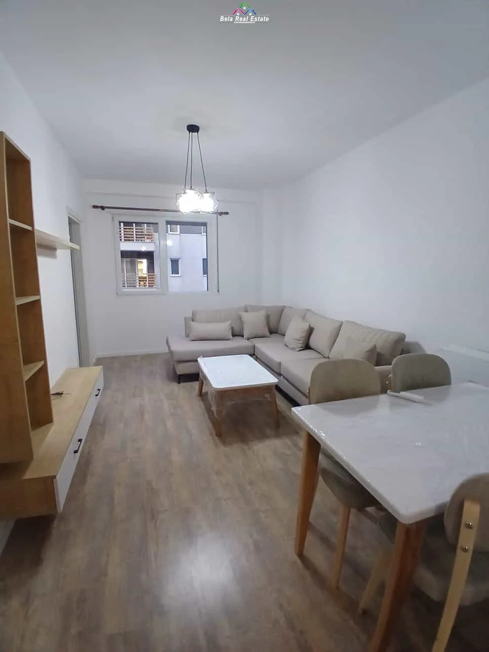 Apartament Me Qera 1+1 Tek Dritan Hoxha ( ID B2101552) Tirane