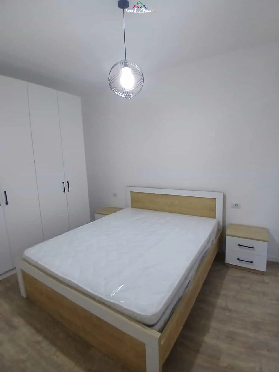 Apartament Me Qera 1+1 Tek Dritan Hoxha ( ID B2101552) Tirane