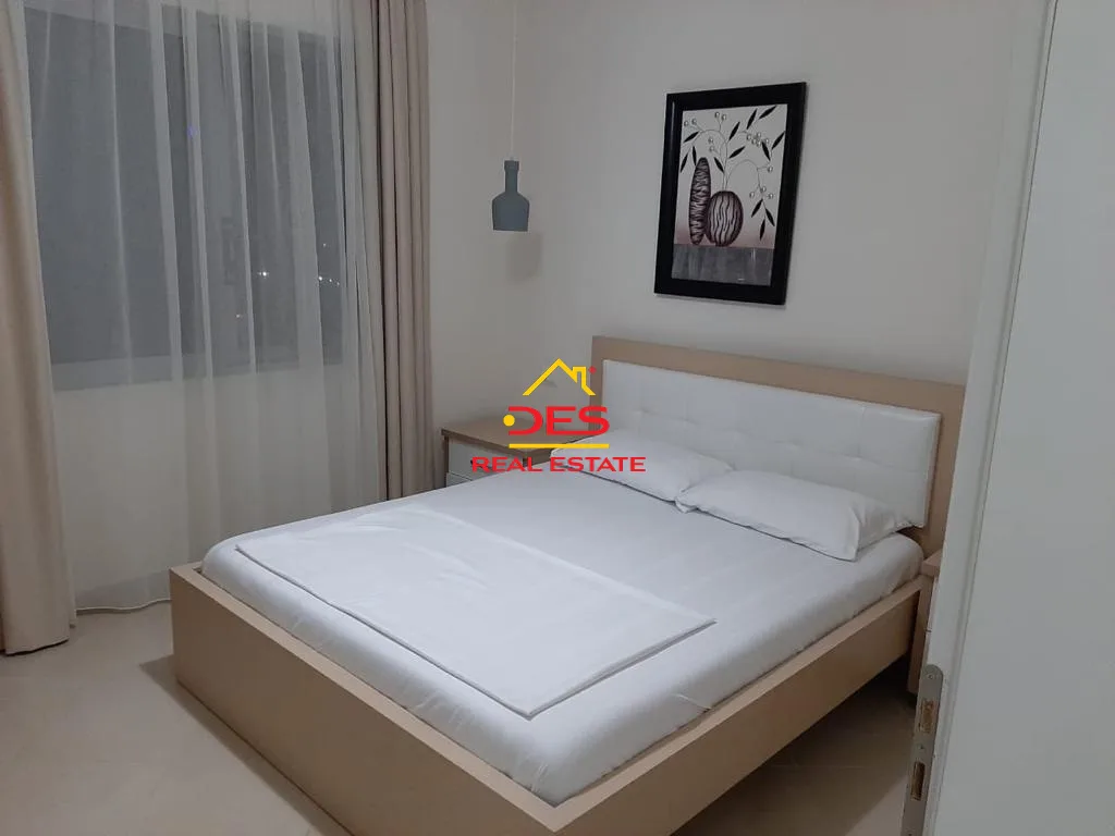 Shitet apartament 1+1 në radhimë, vlorë.