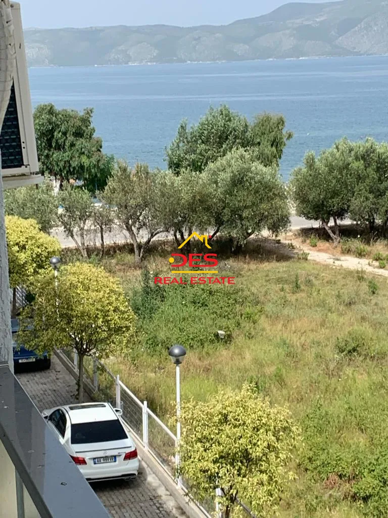 Shitet apartament 1+1 në radhimë, vlorë.
