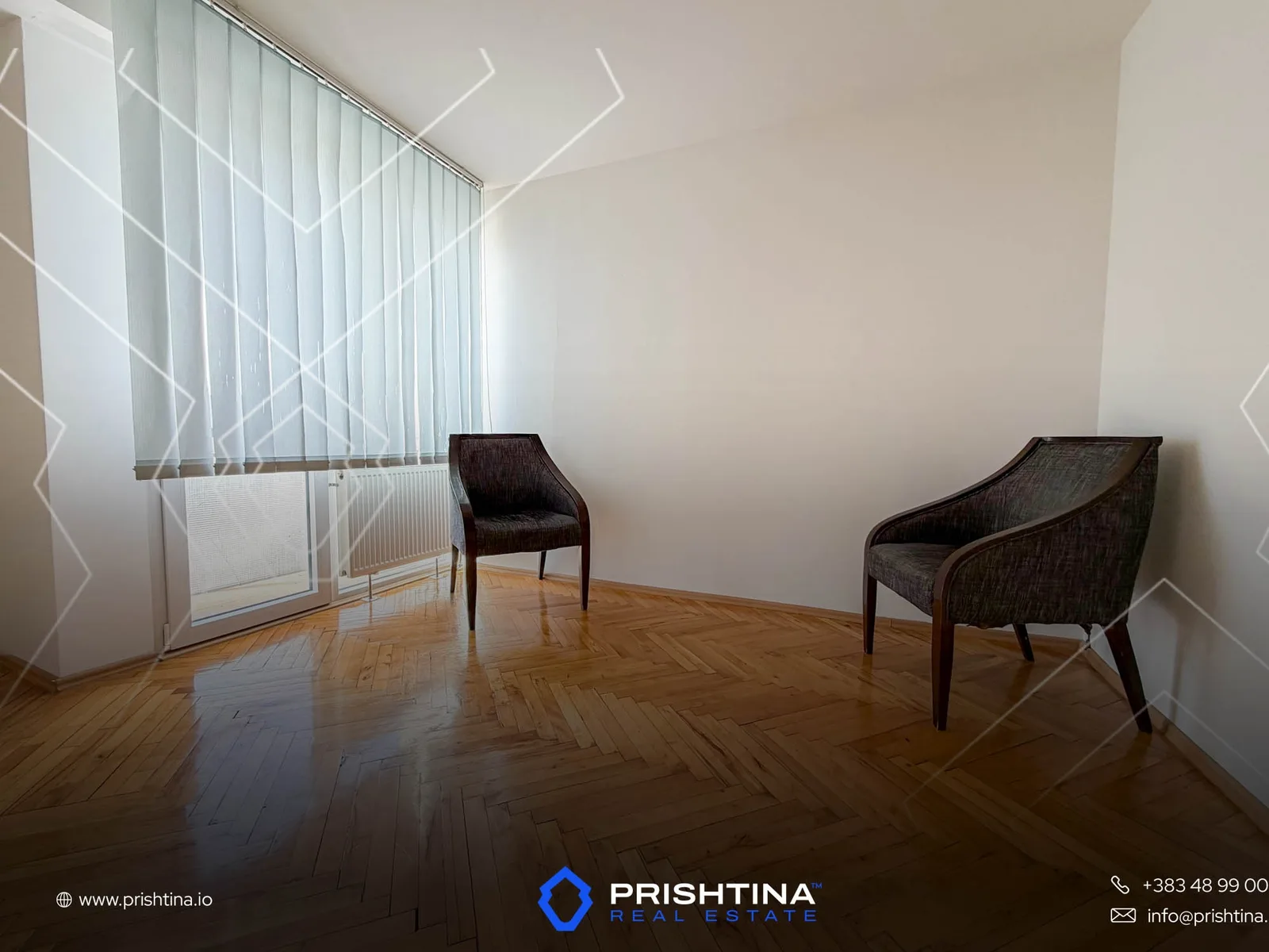 Zyre me qira 67m² në Ulpianë