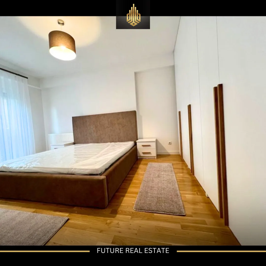Banesë me QERA/103m²