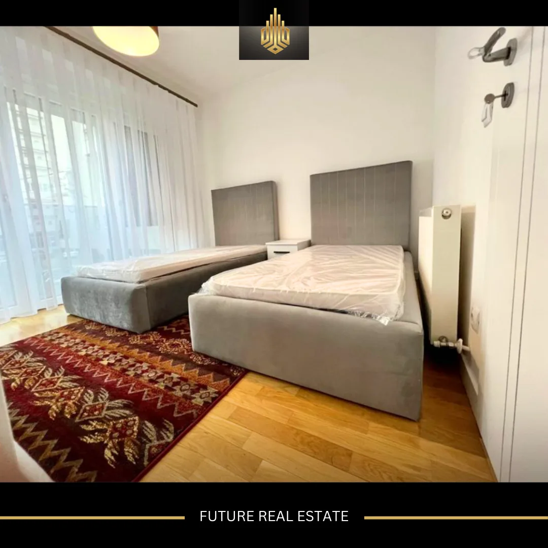 Banesë me QERA/103m²