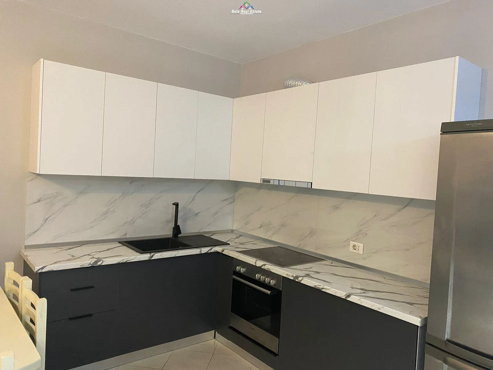Apartament Me Qera 1+1 tek Kompleksi Delijorgji (ID B210571) Tirane