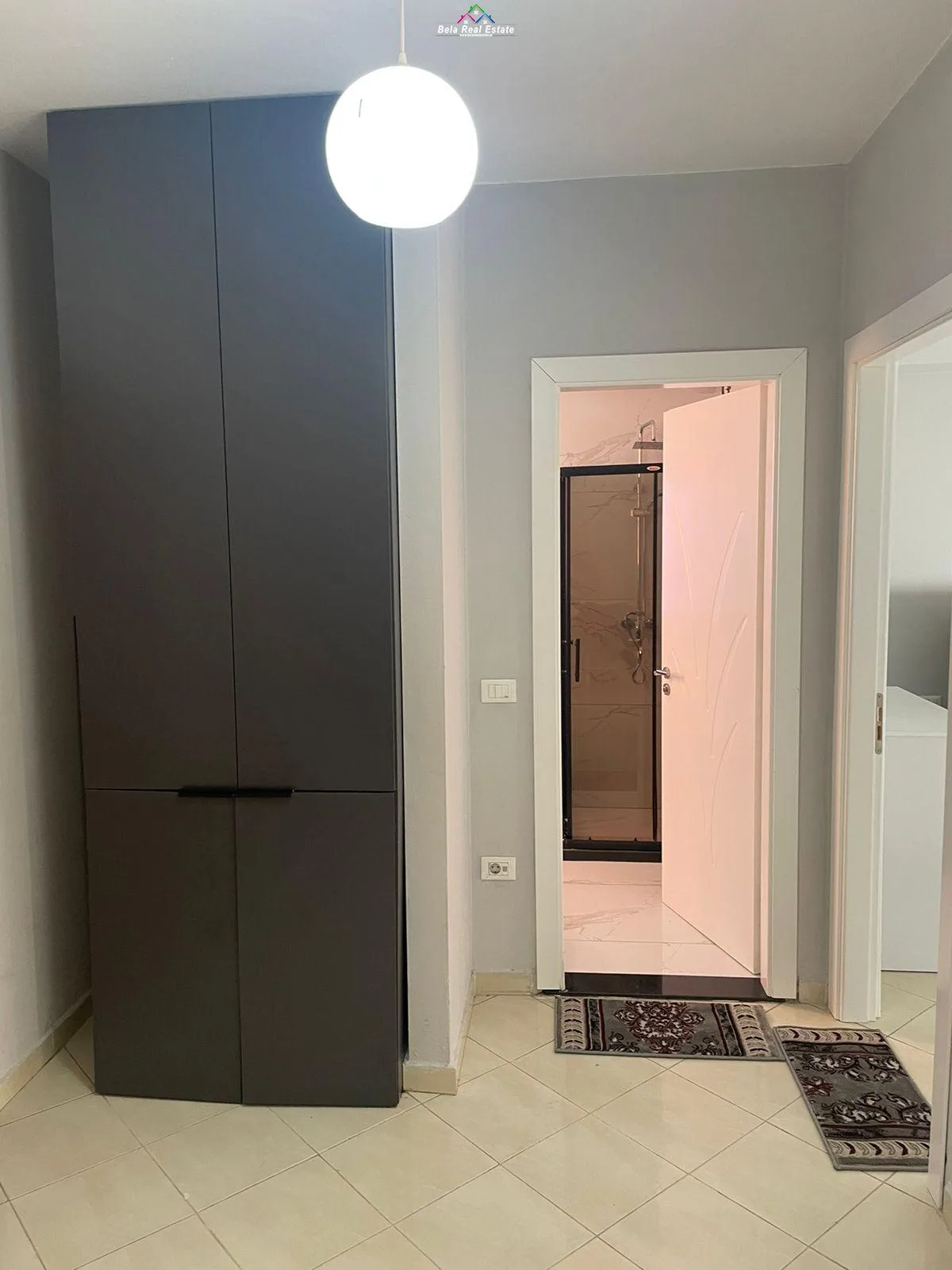 Apartament Me Qera 1+1 tek Kompleksi Delijorgji (ID B210571) Tirane