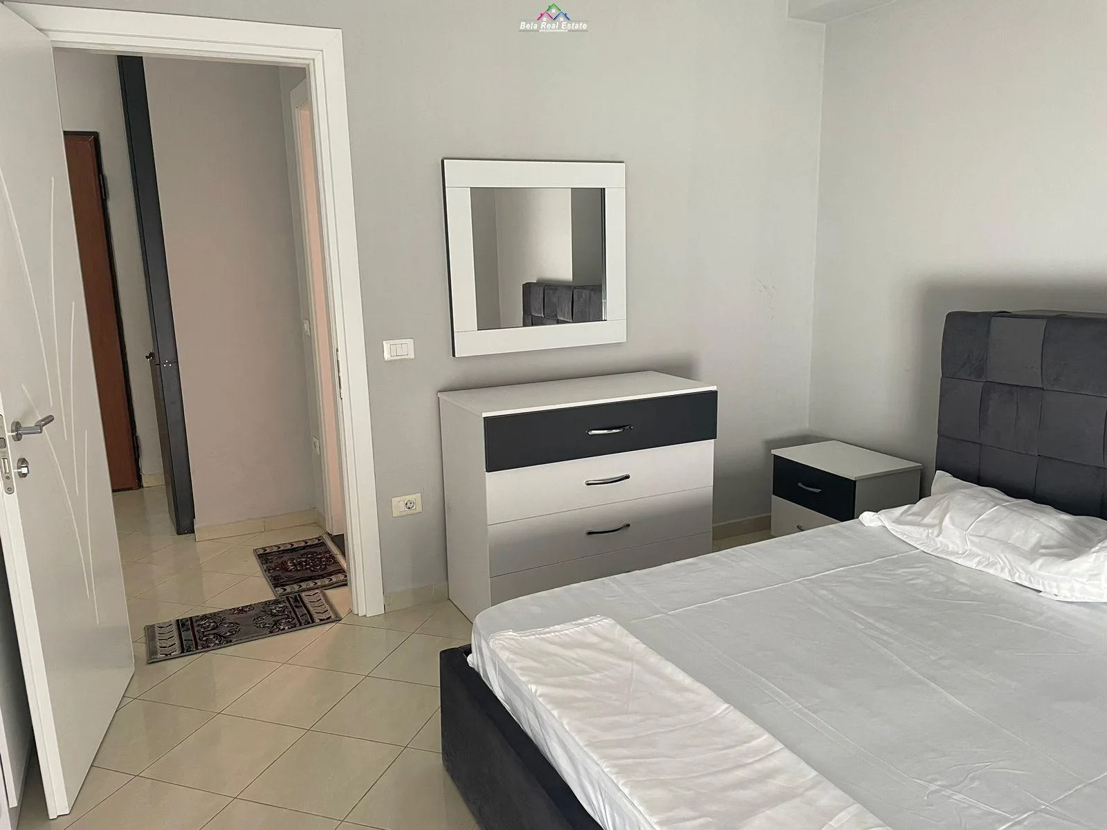 Apartament Me Qera 1+1 tek Kompleksi Delijorgji (ID B210571) Tirane