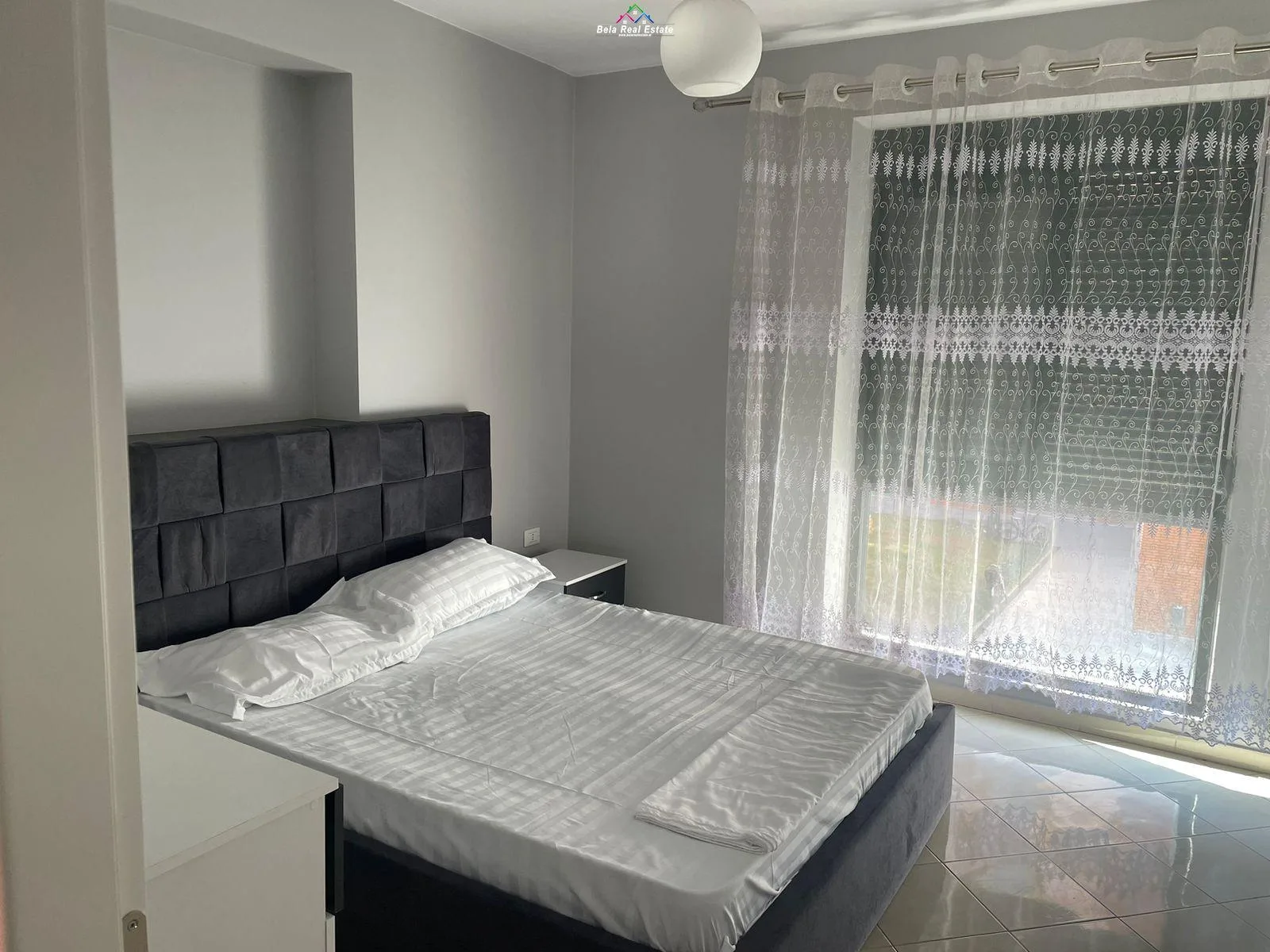 Apartament Me Qera 1+1 tek Kompleksi Delijorgji (ID B210571) Tirane