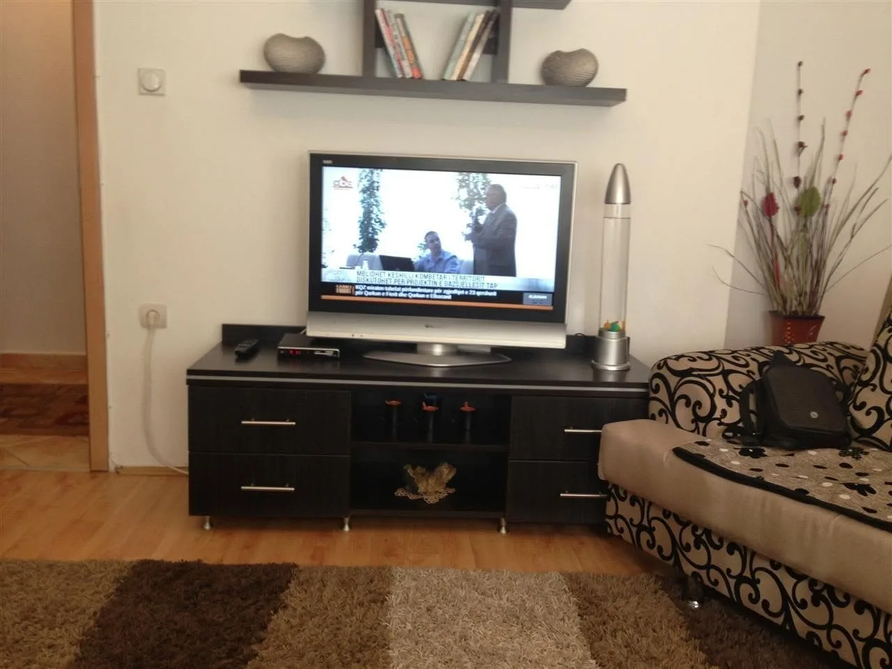 Banesë në shitje në Lagjen Parku i Qytetit
