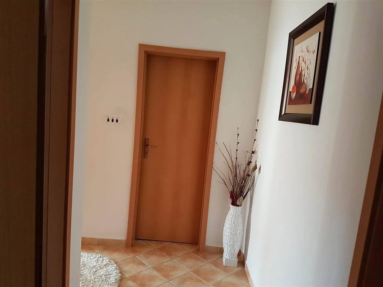 Banesë në shitje në Lagjen Parku i Qytetit