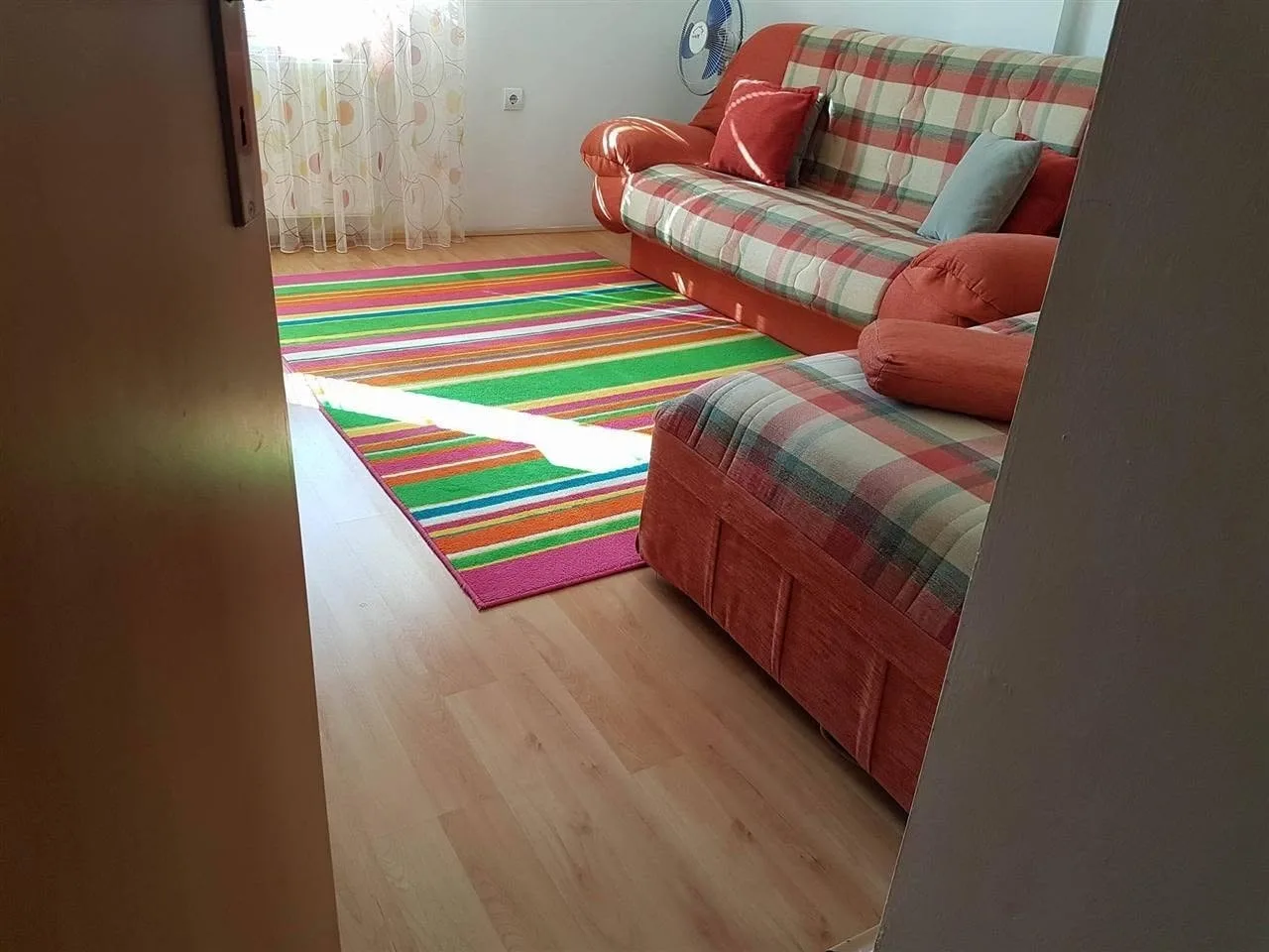 Banesë në shitje në Lagjen Parku i Qytetit