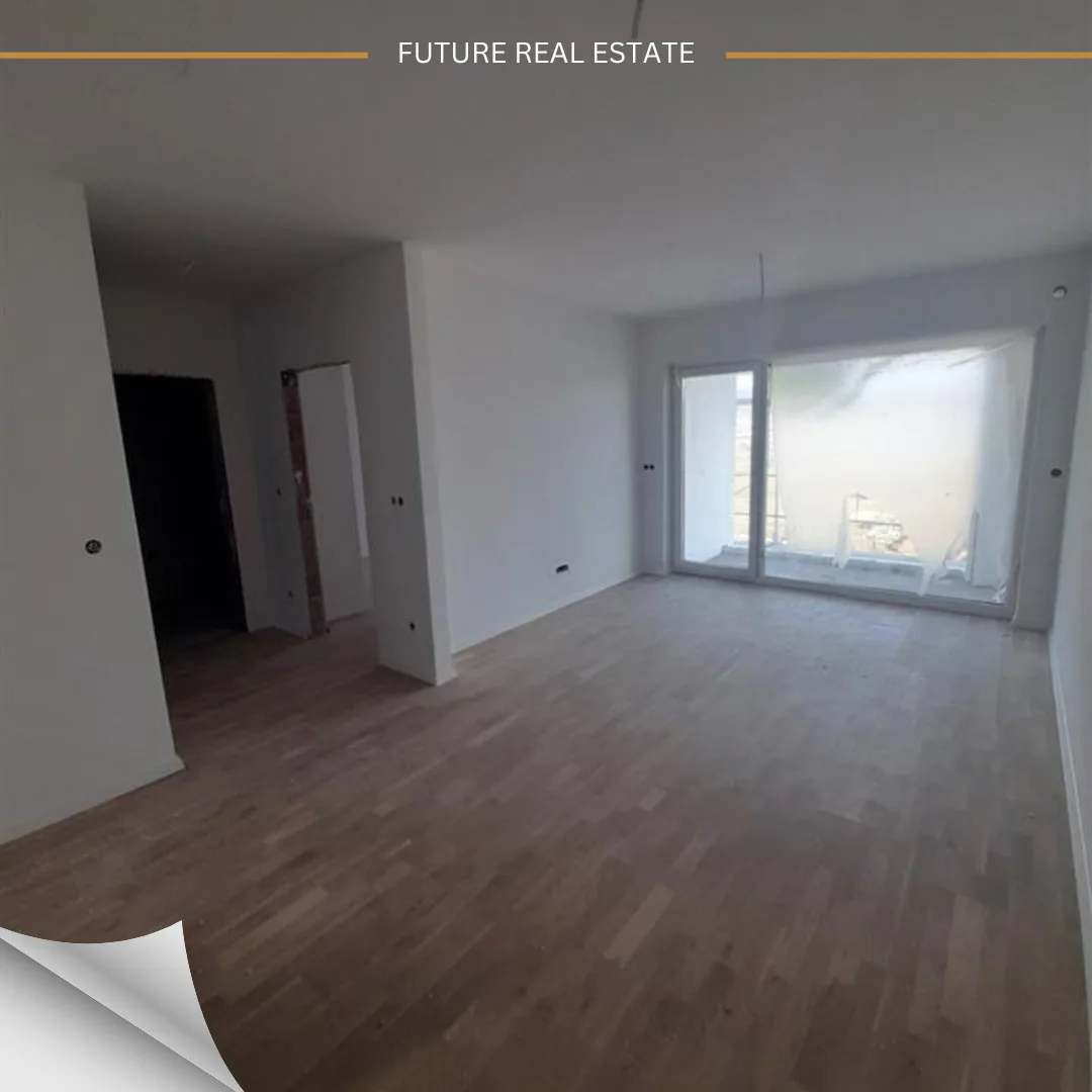 Banesë në SHITJE/57.3m²