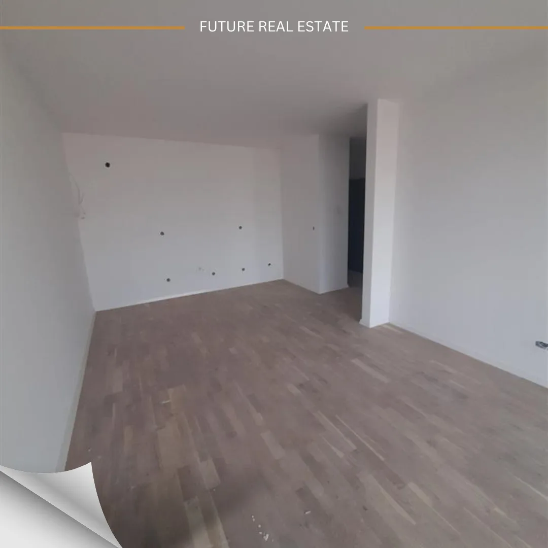 Banesë në SHITJE/57.3m²
