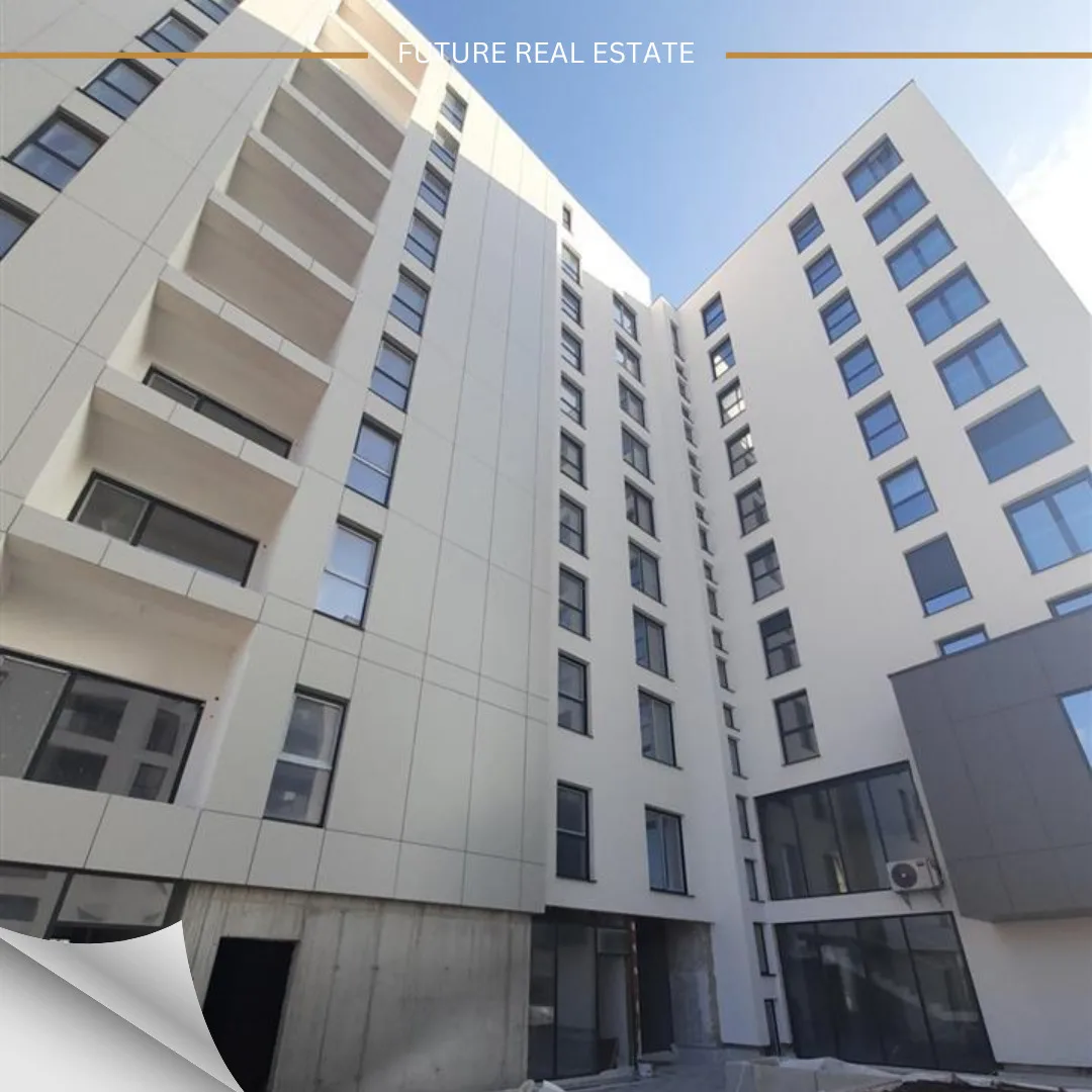 Banesë në SHITJE/57.3m²