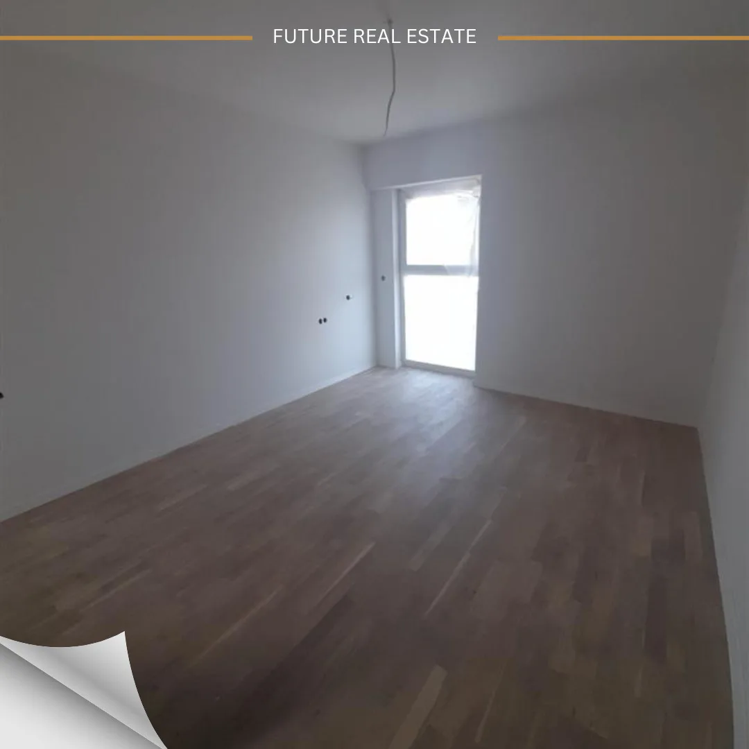 Banesë në SHITJE/57.3m²