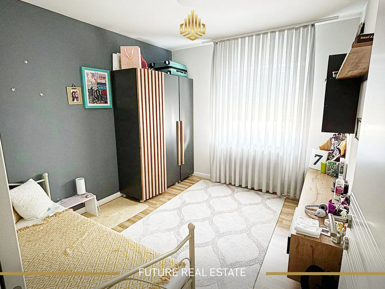 Banesa në SHITJE/115.4m2