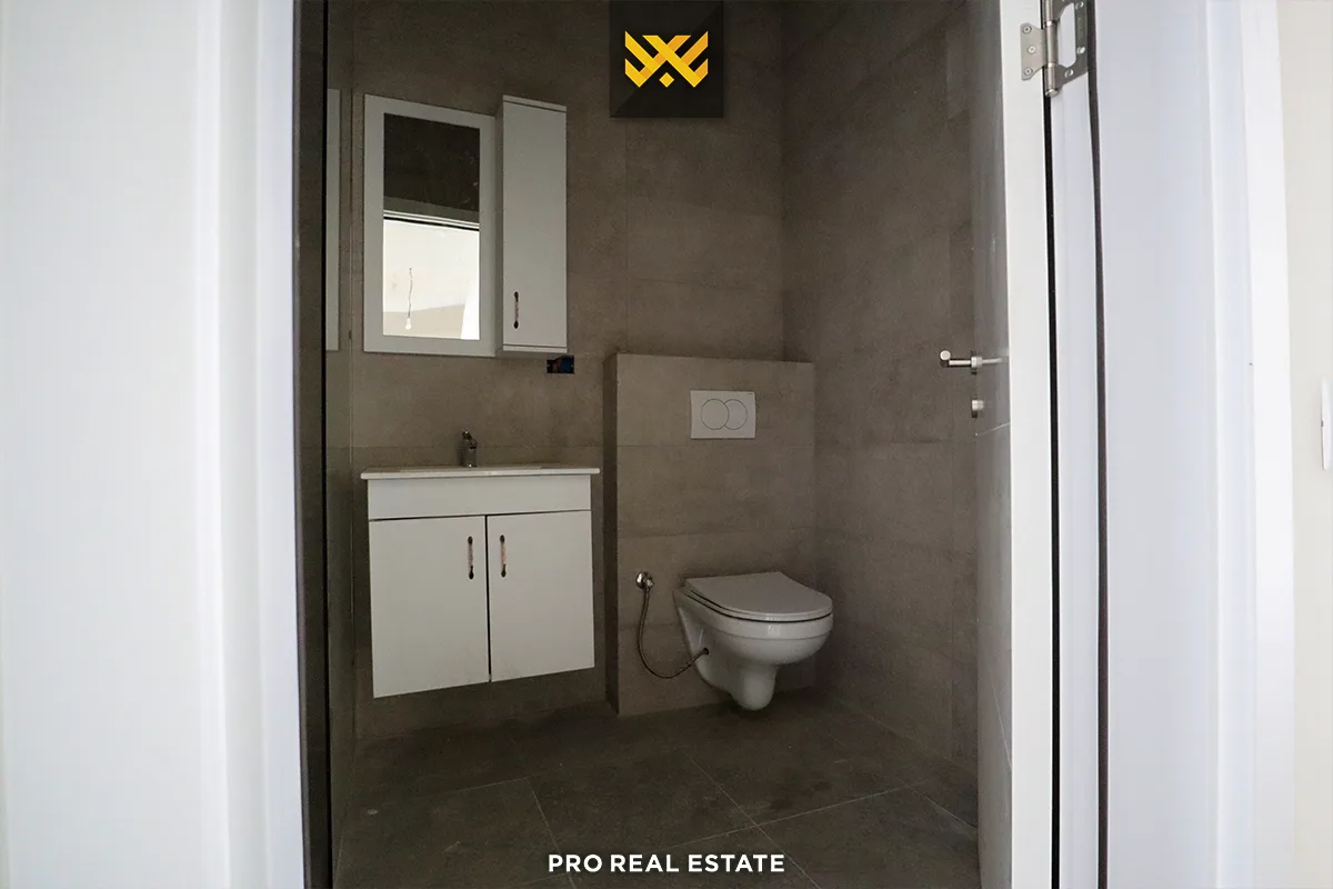 Banesë Dupex 167m² me #QIRA te Mati 1