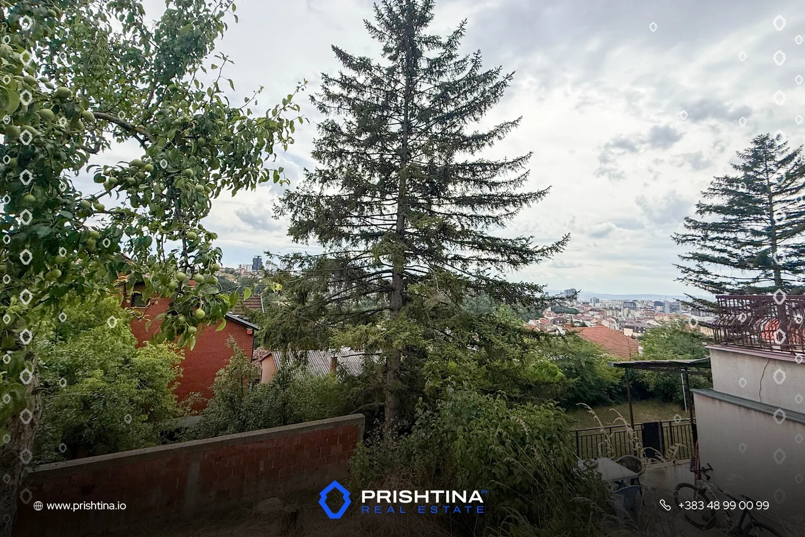 Shtëpi në #shitje 160m² në Taslixhe