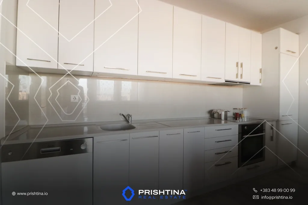 Banesë në #shitje 88.35m² në Fushë Kosovë