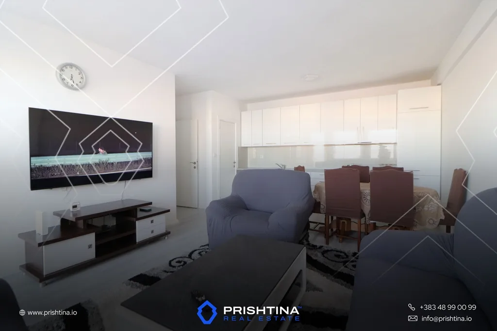 Banesë në #shitje 88.35m² në Fushë Kosovë