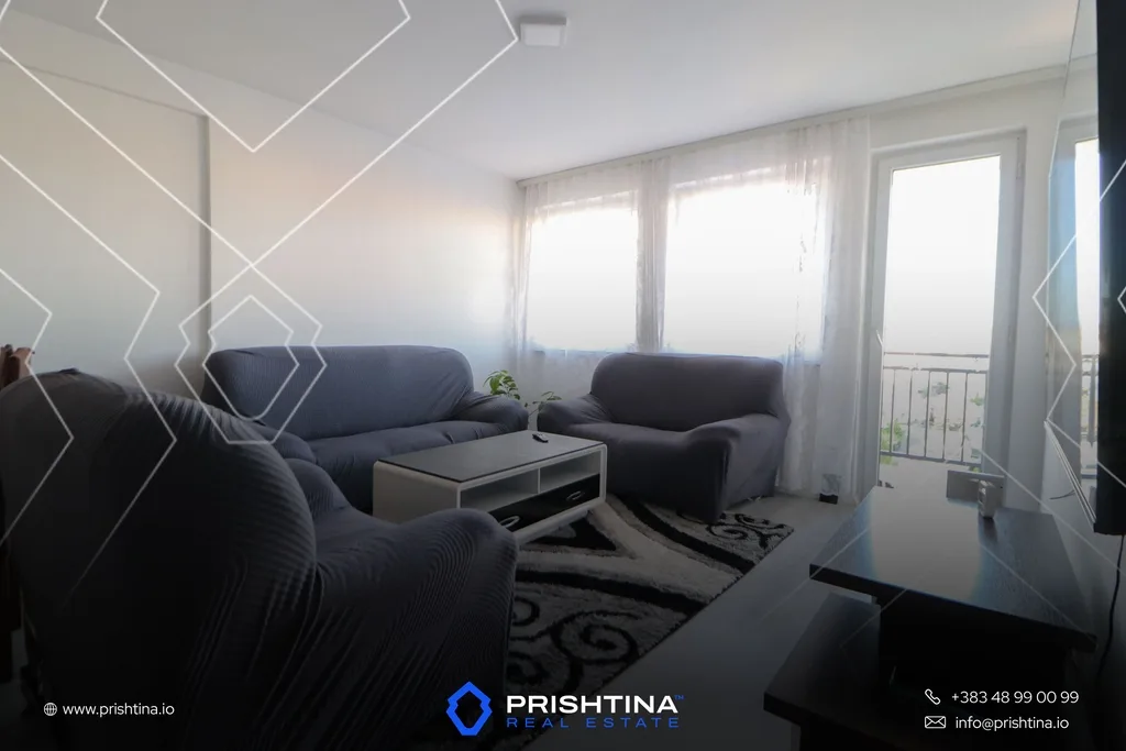 Banesë në #shitje 88.35m² në Fushë Kosovë