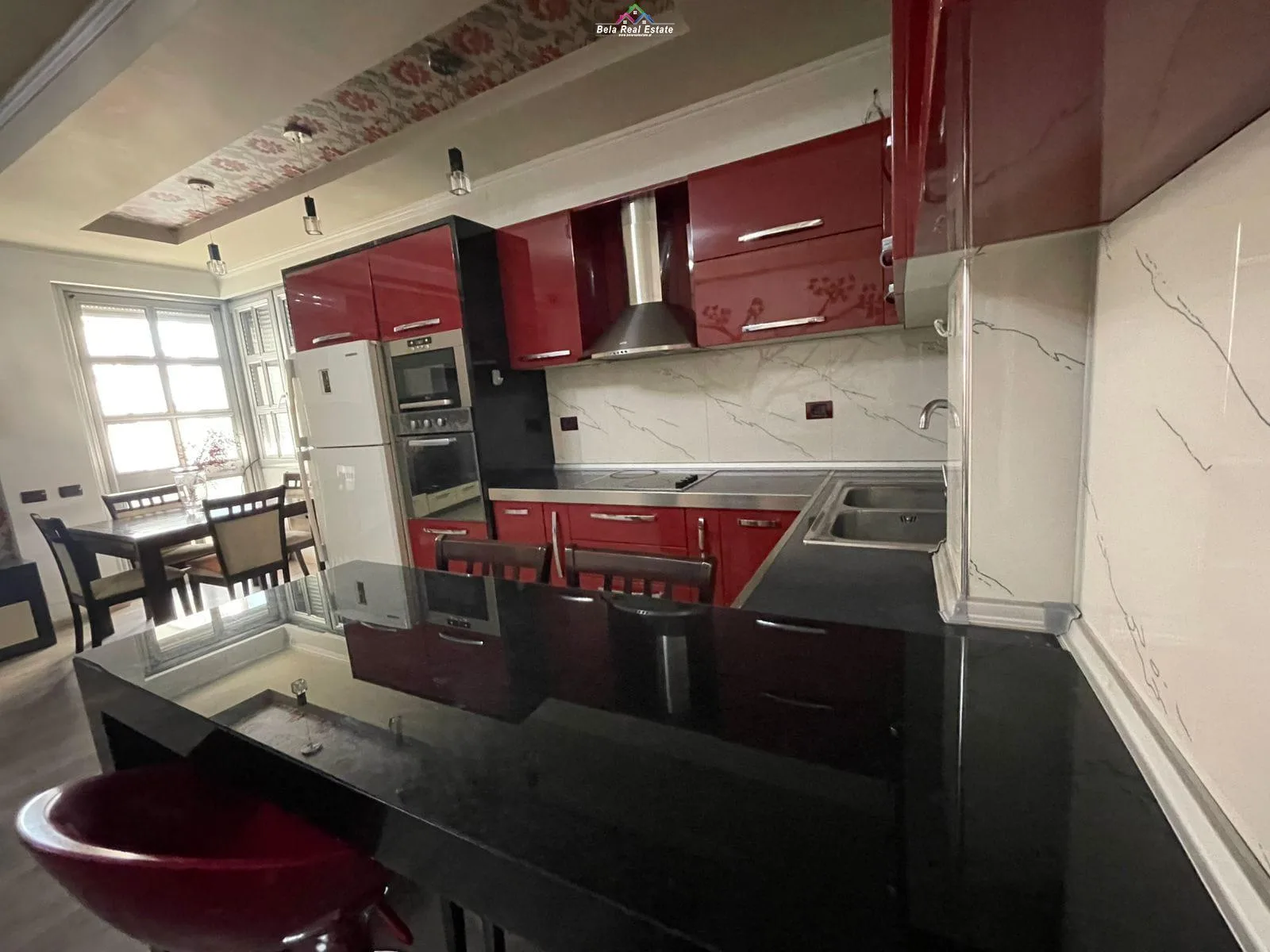 Apartament Me Qera 1+1 Tek Dritan Hoxha (ID B2101280) Tirane