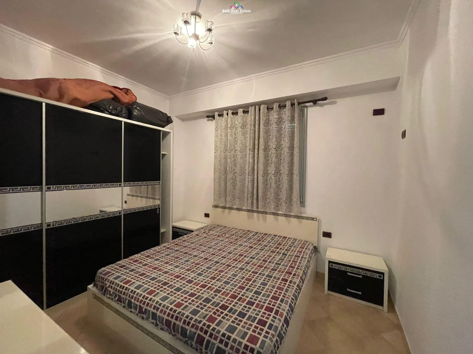 Apartament Me Qera 1+1 Tek Dritan Hoxha (ID B2101280) Tirane