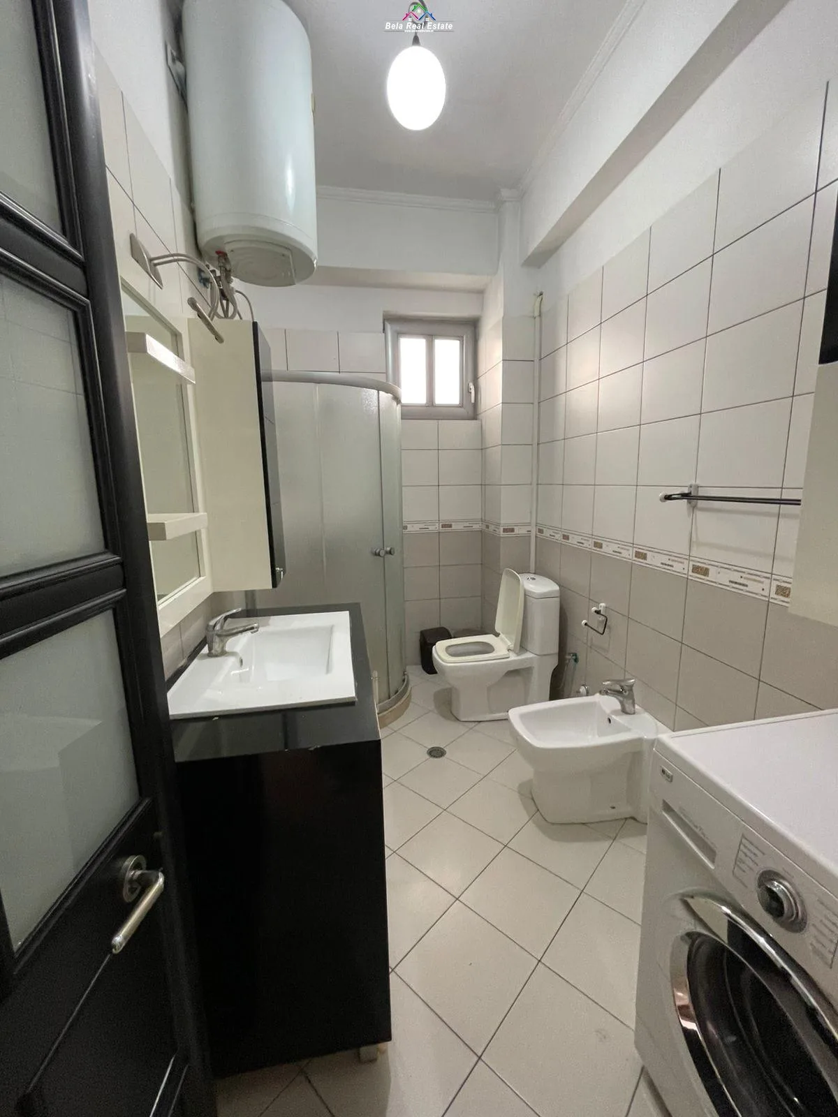 Apartament Me Qera 1+1 Tek Dritan Hoxha (ID B2101280) Tirane