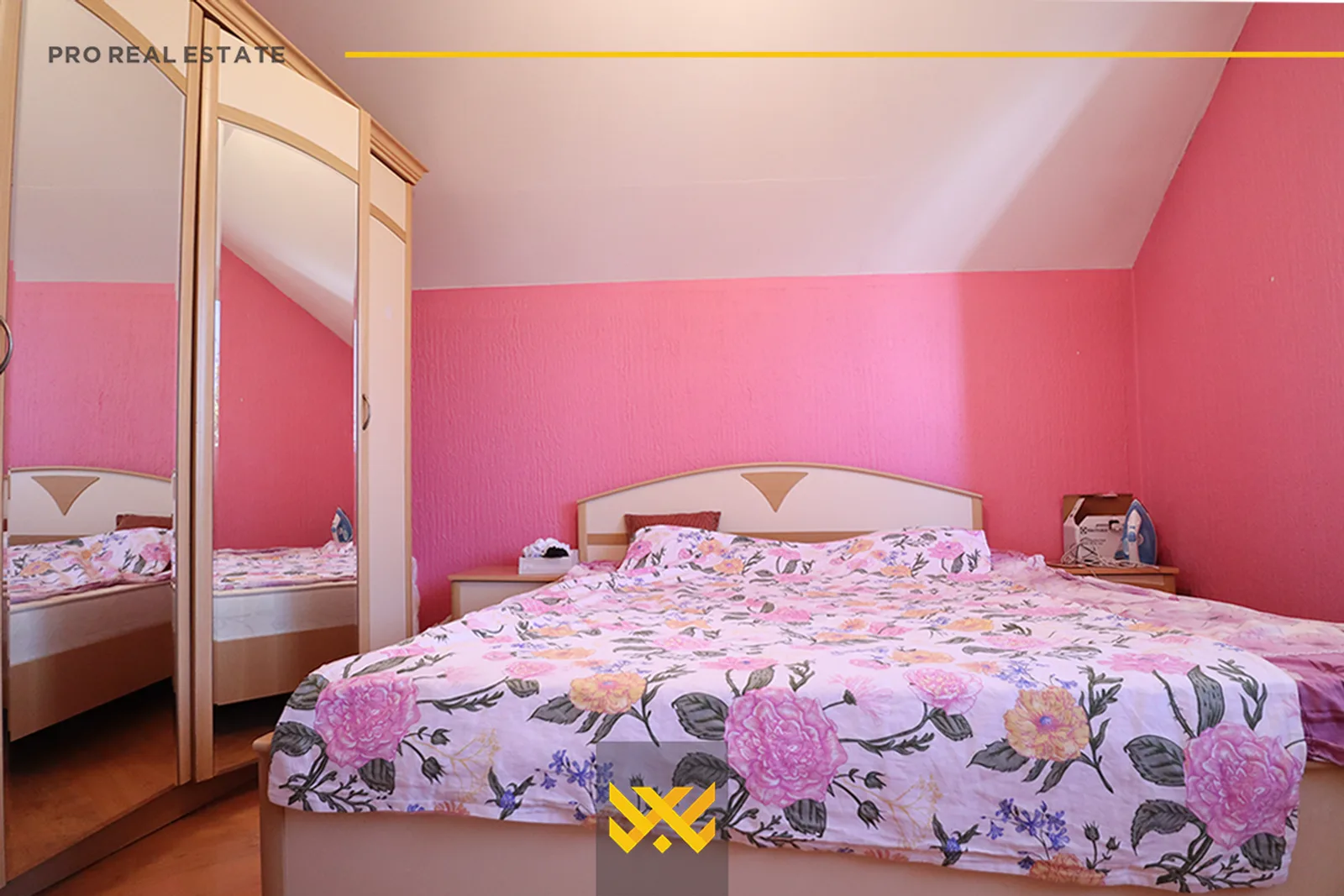 Shtëpi 220m² me #QIRA në Matiçan.