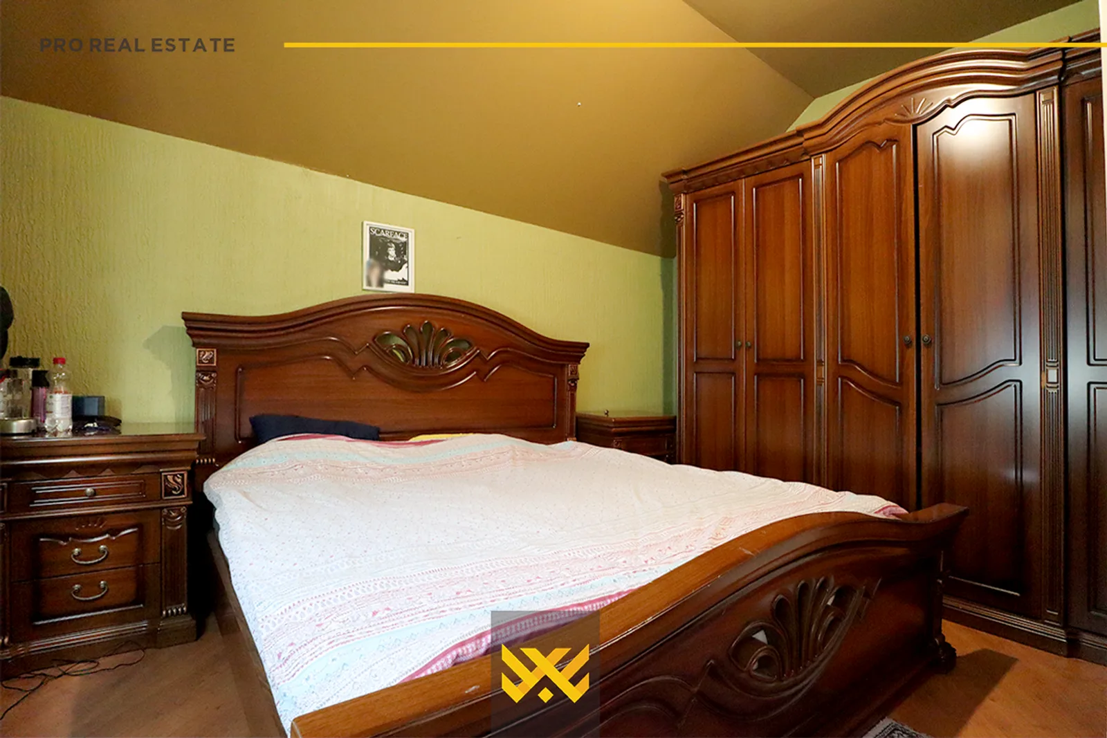 Shtëpi 220m² me #QIRA në Matiçan.