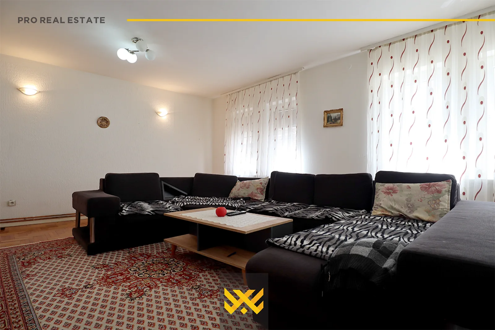 Shtëpi 220m² me #QIRA në Matiçan.