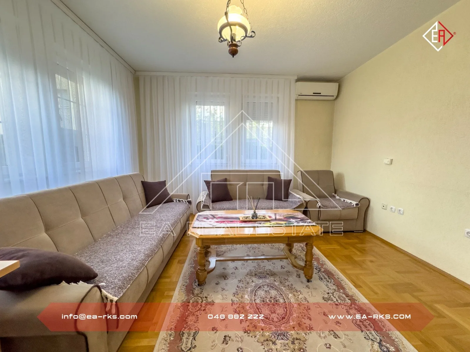 Shtëpi me Qira – Kalabri afër Don Bosko, Prishtinë