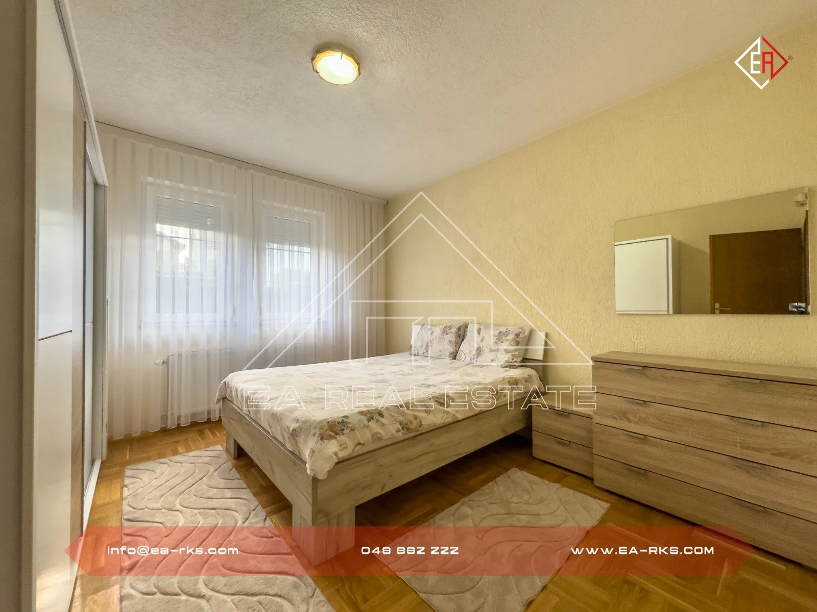Shtëpi me Qira – Kalabri afër Don Bosko, Prishtinë
