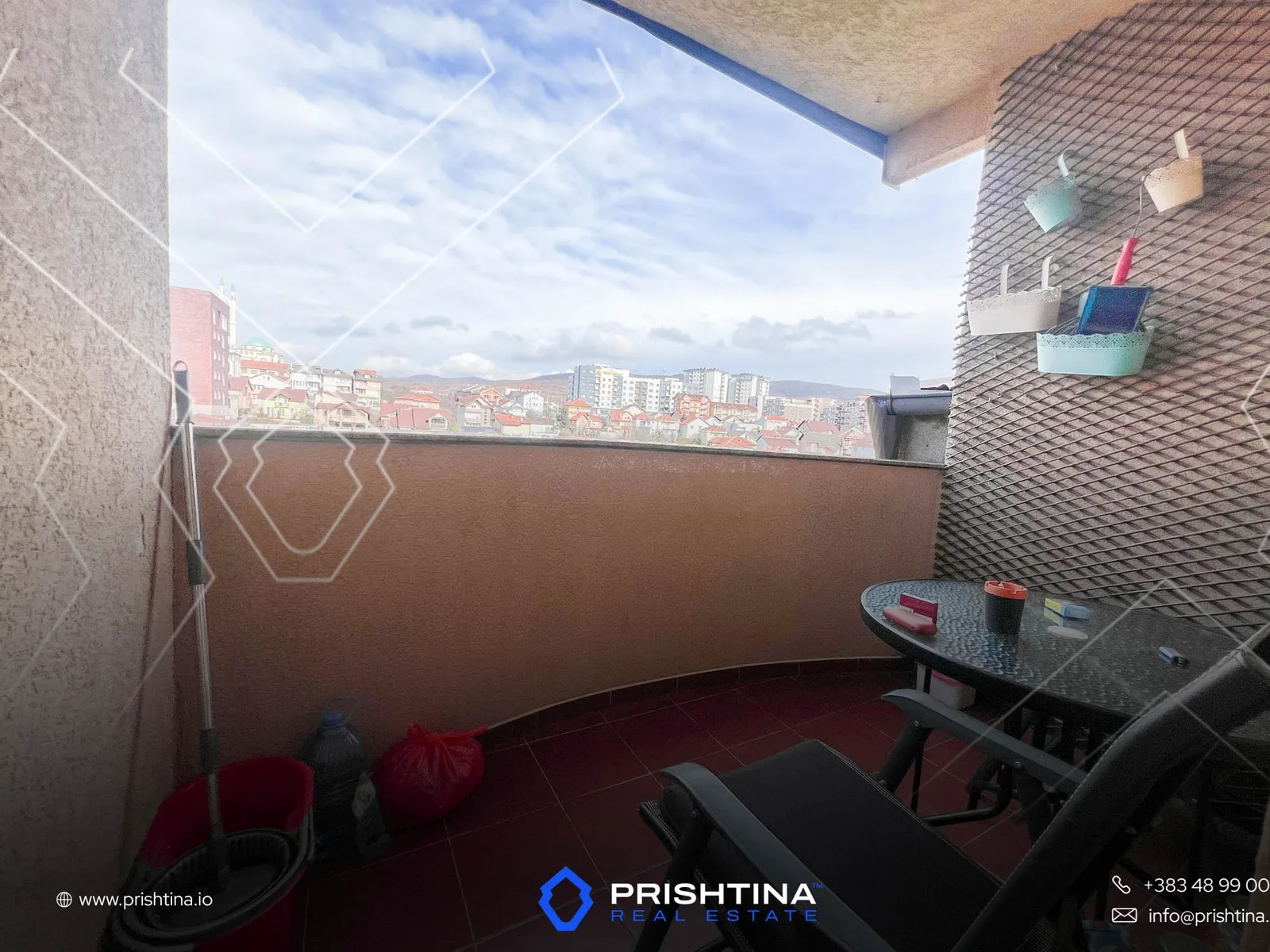 🏠 Banese ne #shitje 115m² te Mati 1 🔥  VEMENDJE VEMENDJE: VETEM 800 EURO/M²