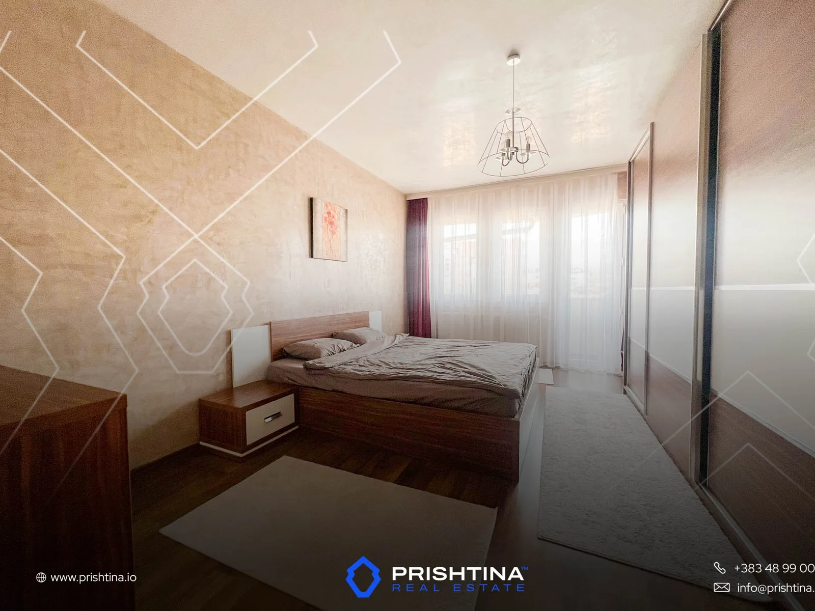 🏠 Banese ne #shitje 115m² te Mati 1 🔥  VEMENDJE VEMENDJE: VETEM 800 EURO/M²