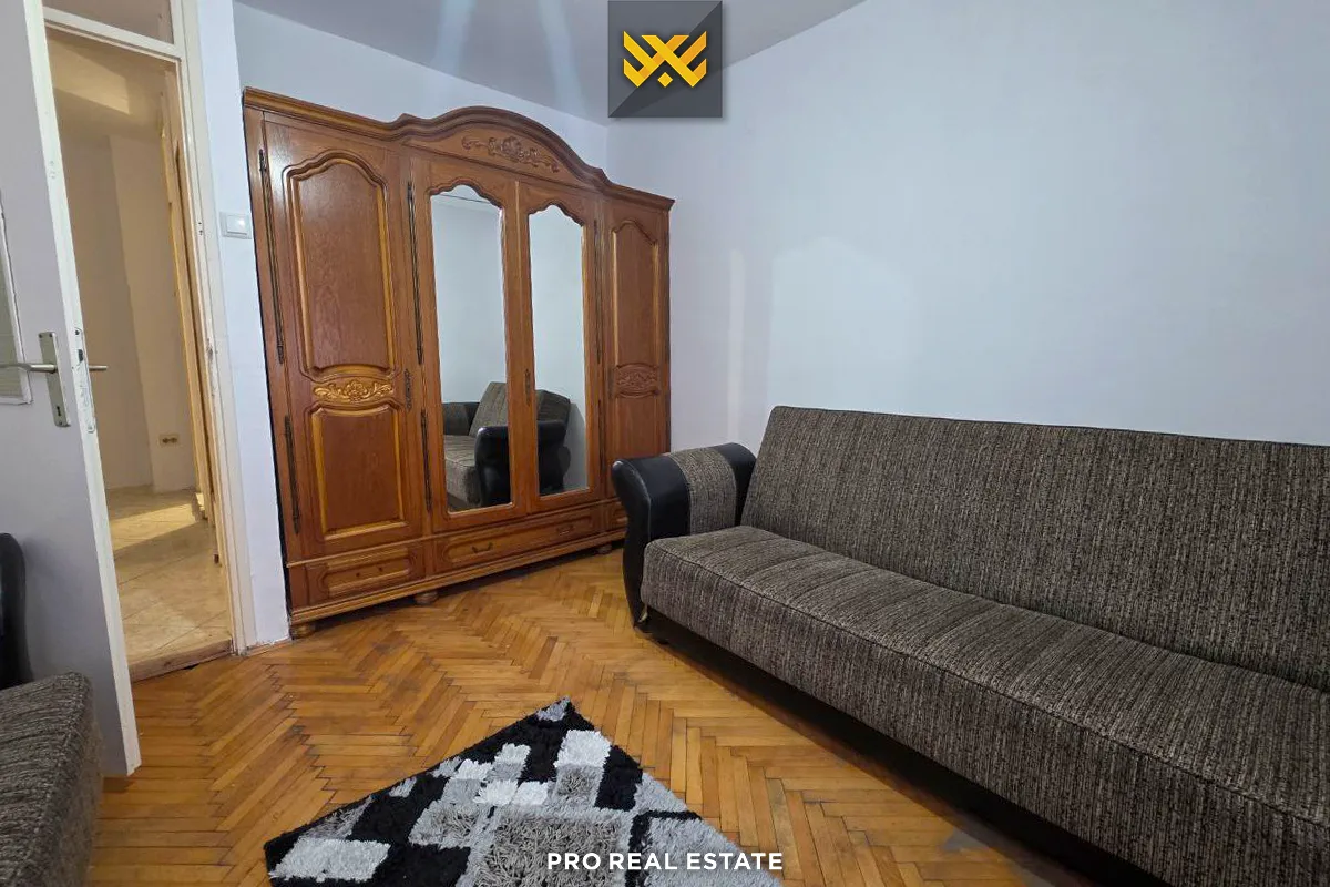 Banesë 85m² me #QIRA në Pejton