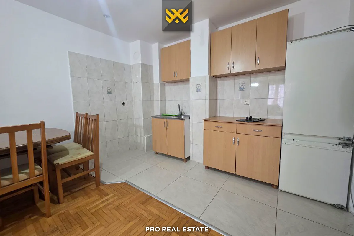 Banesë 85m² me #QIRA në Pejton