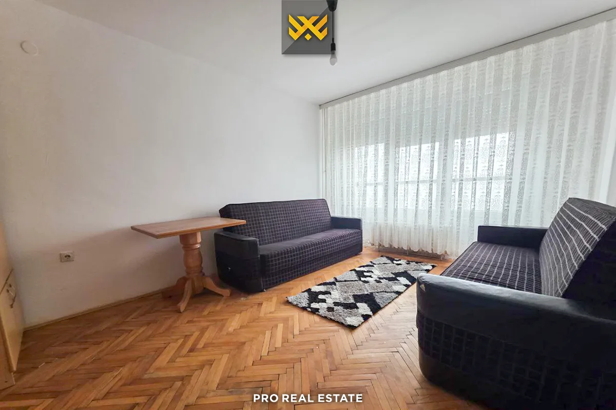 Banesë 85m² me #QIRA në Pejton