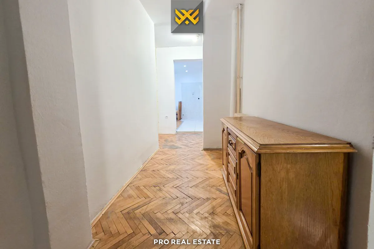 Banesë 85m² me #QIRA në Pejton