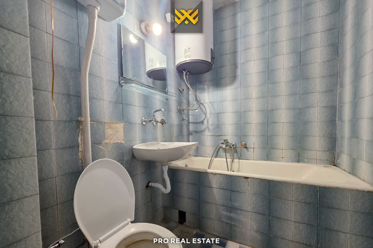 Banesë 85m² me #QIRA në Pejton