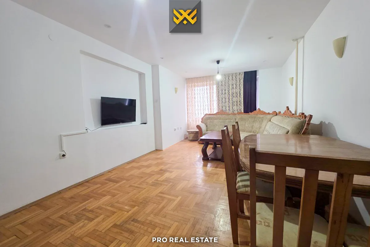 Banesë 85m² me #QIRA në Pejton