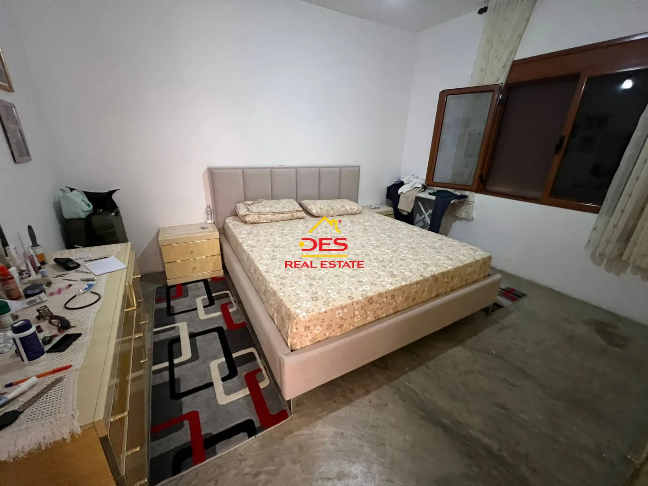 Shitet shtëpi private tek ish-fabrika e çimentos, vlorë.