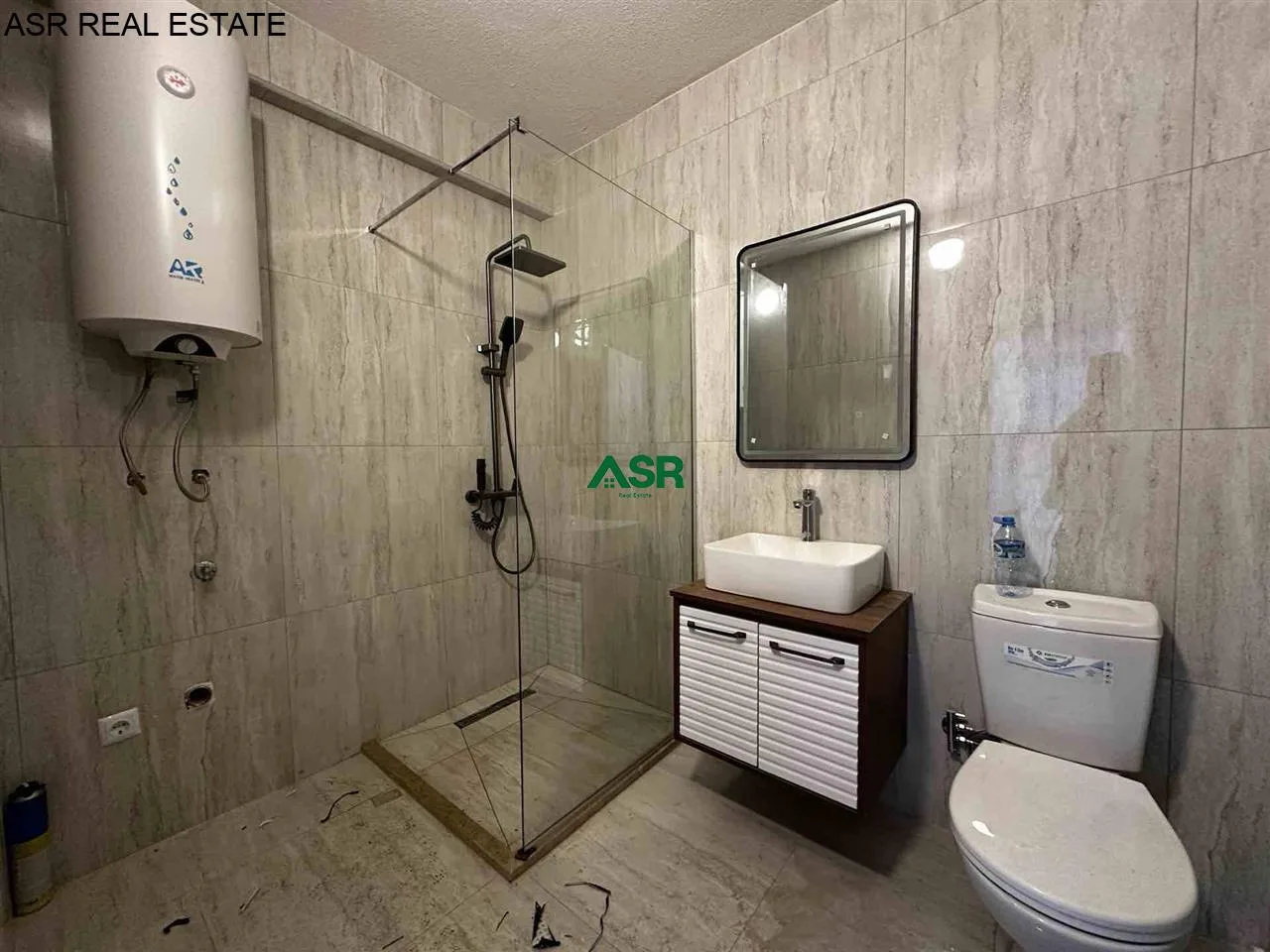 #ID:4252 Banesë 80m2 me #qira në lagjen rruga B