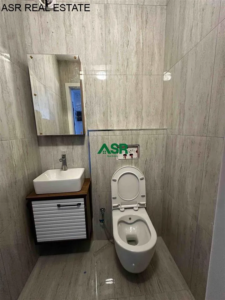 #ID:4252 Banesë 80m2 me #qira në lagjen rruga B
